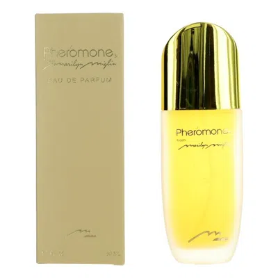 Marilyn Miglin Ladies Pheromone Edp Spray 1.7 oz Fragrances 8500016683041