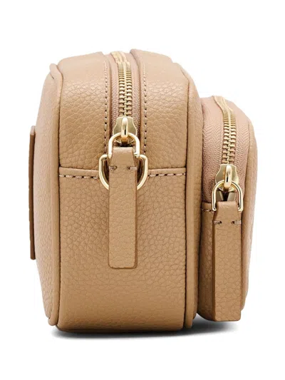 Marc Jacobs The Crossbody Bag In Neutral