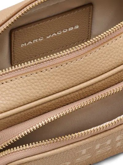 Marc Jacobs The Crossbody Bag In Neutral