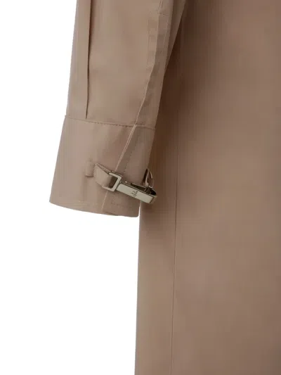 Misci Helena Maxi Dress In Neutrals