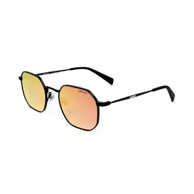 Levi's Resin Sunglasses In Grey
