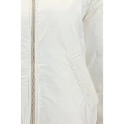 Brunello Cucinelli Coats & Jackets In White
