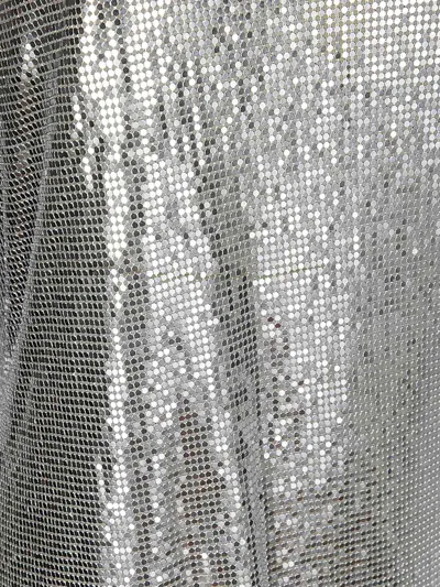 Junya Watanabe Top In Silver