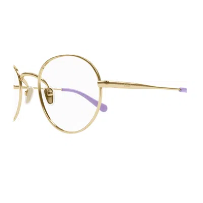 Chloé Cc0024 O Linea  Junior