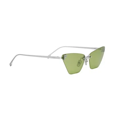 Fendi First Crystal Sunglasses