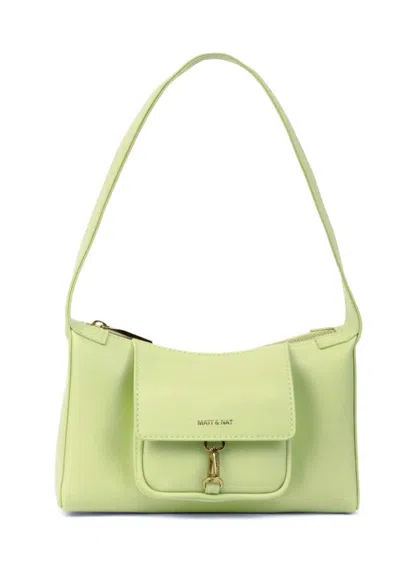 Matt & Nat Women's Loti Shoulder Bag In Martini In Multi