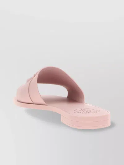 Moncler Bell Slip-on Sliders