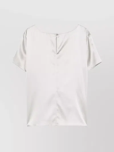 Emporio Armani Short Sleeve Shirt