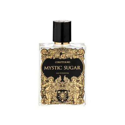 Coreterno 100 ml Adult Unisex  Eau De Parfum Mystic Sugar In Other