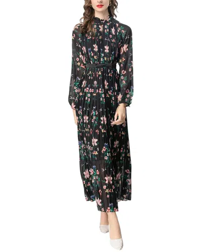 Burryco Dress In Black