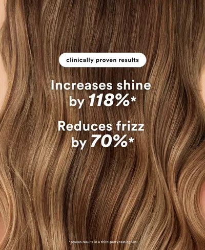 Verb 4-pc. Carry-on Friendly Hair-care Set In No Color