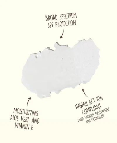 Sun Bum Sunscreen Lip Balm Spf 30 In No Color