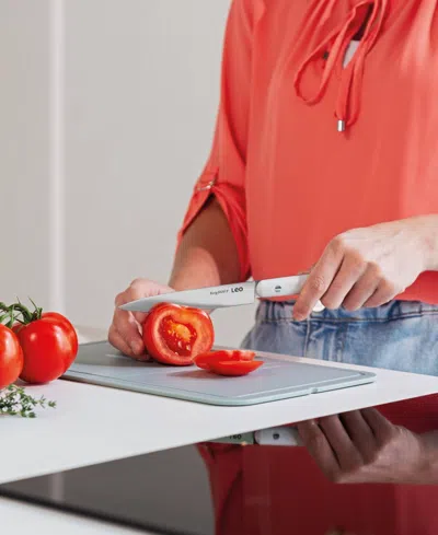 Berghoff Leo 5-piece Complete Knife Set In Spirit