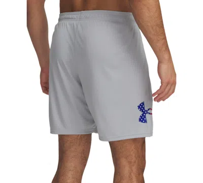 Under Armour Men's Freedom Tech 7" Shorts In Multi