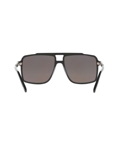 Tom Ford Man Sunglass Kemp In Black