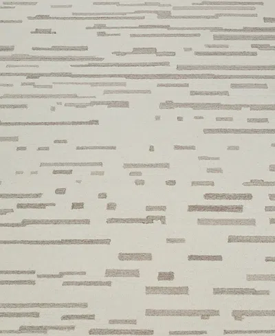 Exquisite Rugs Carmel 6856 Area Rug, 6' X 9' In Ivory