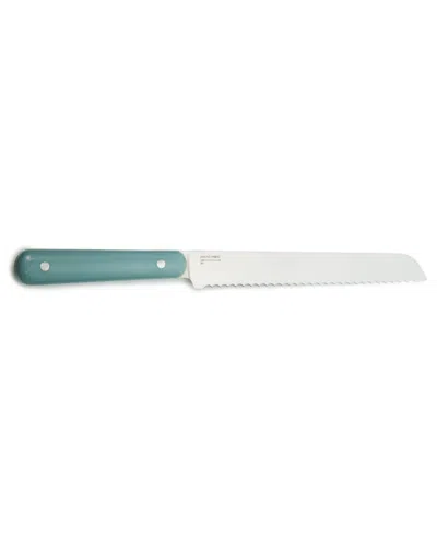 Berghoff Leo Glints 8" Bread Knife In Slate