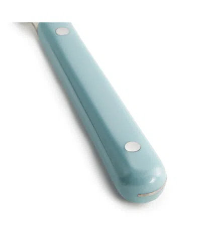 Berghoff Leo Glints 8" Bread Knife In Slate