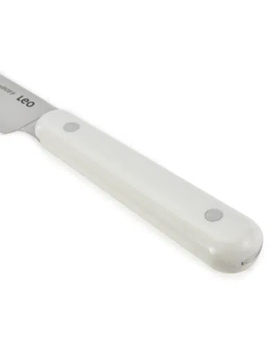 Berghoff Leo Glints 5" Utility Knife In Spirit