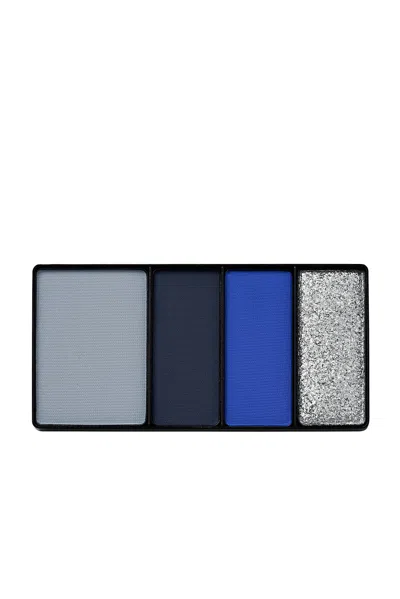 Victoria Beckham Eye Wardrobe Eyeshadow Palette Refill 6.8g In Multi