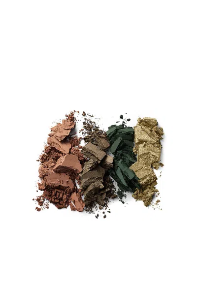 Victoria Beckham Eye Wardrobe Eyeshadow Palette Refill 6.8g Olive In Olive