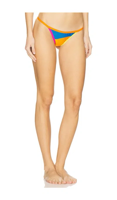 It's Now Cool Duo String Pant In Sombrero