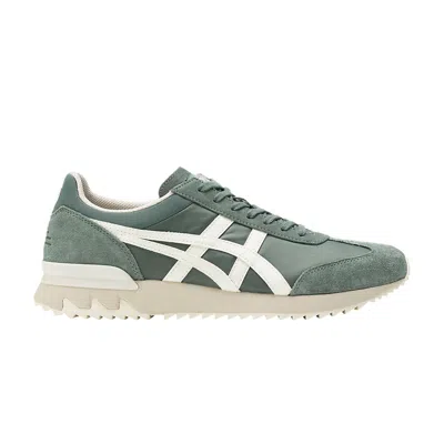 Pre-owned Onitsuka Tiger California 78 Ex 'monument Blue Cream'
