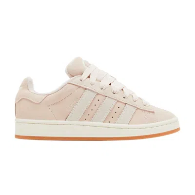 Pre-owned Adidas Originals Wmns Campus 00s 'wonder Quartz' In Pink