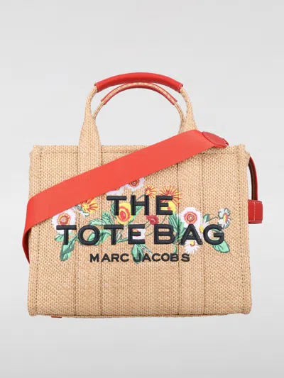 Marc Jacobs Women's The Medium Tote In Beige