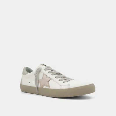 Shu Shop Women's Paula Sneaker In Pink Star In Multi