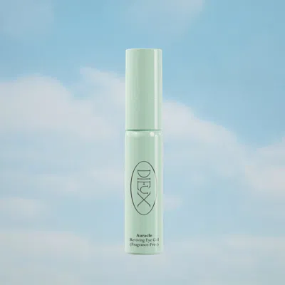 Dieux Skin Auracle Eye Serum
