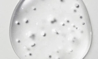 Superegg Tonal Scenery Reparative Serum In White