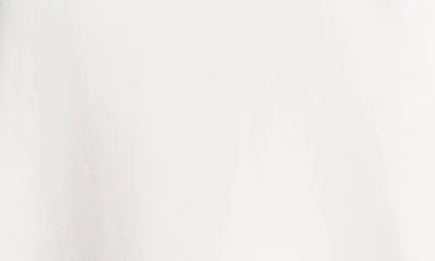 Khaite The Emmylou Cotton T-shirt In White