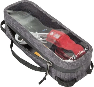 Eagle Creek Pack-it Dry Slim Cube In Graphite