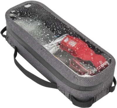 Eagle Creek Pack-it Dry Slim Cube In Graphite