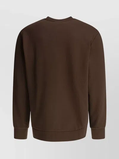 Carhartt Script Embroidered Sweatshirt