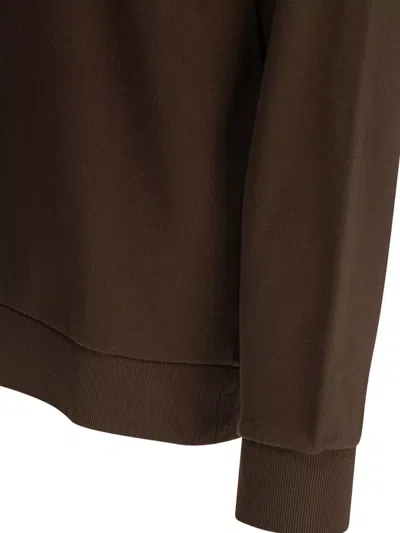 Carhartt Script Embroidered Sweatshirt