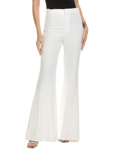 A.l.c . Anders High Waist Bell Bottom Pants