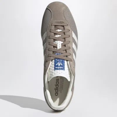 Adidas Originals Sneaker Gazelle Indoor Pro Charcoal In Brown