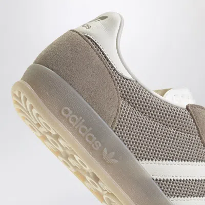 Adidas Originals Sneaker Gazelle Indoor Pro Charcoal In Brown