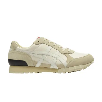 Pre-owned Onitsuka Tiger Colorado Eighty-five Nm 'birch White' In Cream