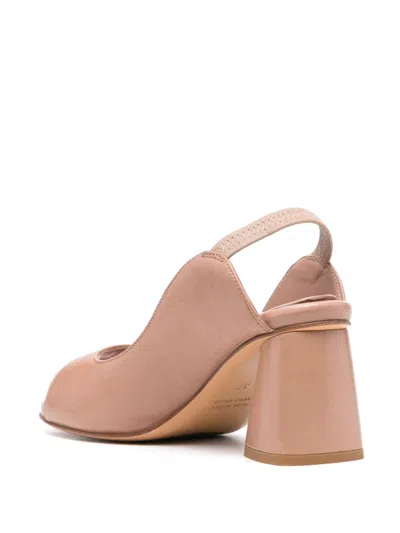 STELLA 中跟凉鞋（7厘米）