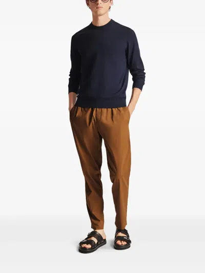 Fusalp Ashtton Sweater In Blue