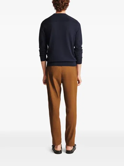 Fusalp Ashtton Sweater In Blue