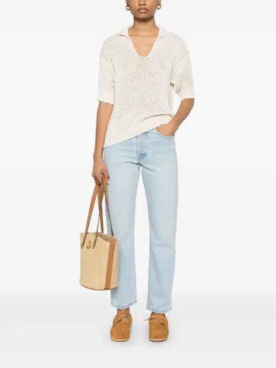 Lois Jeans Lindsay Jeans In Blue