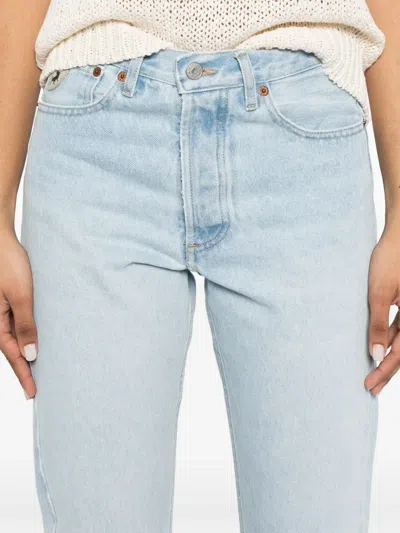 Lois Jeans Lindsay Jeans In Blue