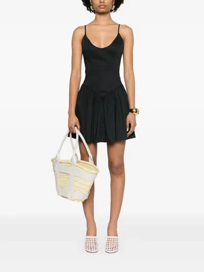 DENA 迷你连衣裙