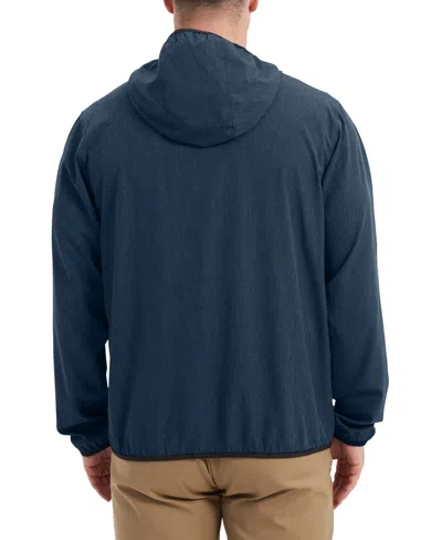 Hawke & Co. Men's Flex Sport Stretch All-season Jacket In Green