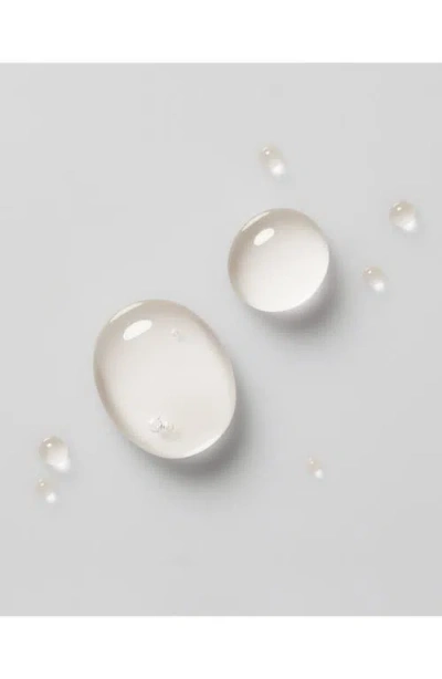 Superegg Pure Transparency Treatment Essence In No Color