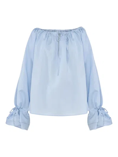 CHA-CHA 居家罩衫